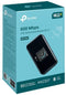 TP-Link M7750 - 4G LTE-Advanced Hotspot - 600 Mbps download - 15 uur batterijduur
