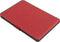 Gecko Covers Kobo Nia Easy-Click 2.0 - E-reader Hoes - Automatische wake/sleep functie - Rood