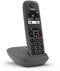 Gigaset AE690 - DECT-telefoon - 2 handsets - GAP Handsfree Nummerherkenning Wekker (2 stuks)