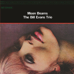The Bill Evans Trio - Moon Beams - LP Remastered (2025)