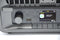 Roadstar HRA-270DBT - Retro Radio DAB+ BT - Dubbel alarm - Donkerbruin