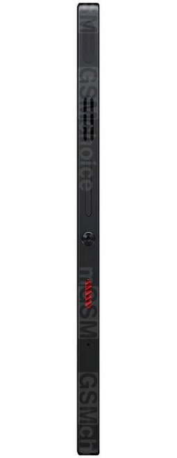 REDMAGIC 9 Pro - 5G - 12/256GB - Sleet