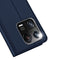 Telefoon hoesje geschikt voor Xiaomi 13 Pro - Dux Ducis Skin Pro Book case - Blauw