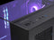 Mars Gaming MC-VISION - Midi Tower PC - ATX micro ATX Mini-ITX - Zwart
