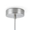 Home Sweet Home - Hanglamp - Beton en hout - 9x120 cm
