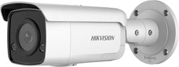 Hikvision DS-2CD2T46G2-ISU/SL - Bewakingscamera - 2688x1520 resolutie - IP67 (O-STD)