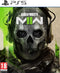 Activision Call of Duty: Modern Warfare II - PlayStation 5 - Multiplayer modus - M (Volwassen)