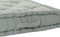 Kussen DKD Home Decor Voor op de grond Polyester (60 x 60 x 13 cm) (3 Stuks)
