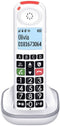 Swissvoice Xtra3355S Combo - Senioren Huistelefoon - Draadloze DECT telefoon met Antwoordapparaat