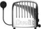 Dualit NewGen D27030 - Broodrooster - 2 sleuven - Zilver