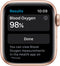 Apple Watch Series 6 - Smartwatch - Zuurstofmeting ECG - Roze