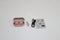 Sony WF-C710N - Draadloze oordopjes - Noise Cancelling - Roze