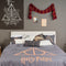 Noorse hoes Bed van 80 140 x 200 cm