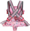 BABY born Baby Draagzak - Poppenverzorgingsproduct 43 + 36 cm