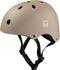 Urban Iki Helm - M - Veiligheid en Comfort - Inaho Beige