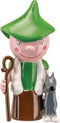 Alessi Kerstfiguur Happy Eternity Baby - Pastorello - AGJ01/6 - door Massimo Giacon & Marcello Jori