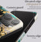 Mio by Mobilize - Apple iPhone 16e - MagSafe Hardcase - Marble Groen