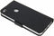 Accezz Hoesje Geschikt voor Huawei P8 Lite (2017) Hoesje Met Pasjeshouder - Accezz Wallet Softcase Bookcase - Zwart