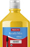 Aristo verf - Ready Mix - acrylverf - 500ml - medium geel - AR-31150