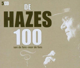 André Hazes - Beste Uit De Hazes 100 - 5 CD boxset met 100 nummers