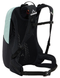 Vaude Trailvent 10 l - Dames MTB rugzak - Ventilerend Aeroflex 3D mesh - Blauw