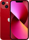 APPLE iPhone 13 - 256 GB - A15 Bionic - Rood