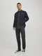 JACK&JONES JJEROCKY JACKET NOOS - Heren Jas - Waterbestendig - M