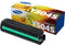 Samsung CLT-Y504S - Tonercartridge - Voor 1800 pagina's - Geel