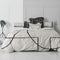 Noorse hoes HappyFriday Blanc Serenity Multicolour 220 x 220 cm