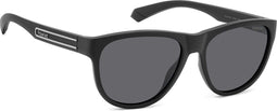 Polaroid Pld 2156/S Cat Eye Kunststof Polariserend Unisex Zonnebril