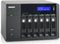 QNAP TS-670 - NAS - 6x 3.5
