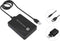 Conceptronic HUBBIES11BP - USB Hub - 4x USB 3.2 Gen 1 - Zwart