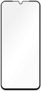 Just in Case 8045010 - Screenprotector - Bescherming tegen krassen en stoten - Zwart