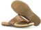 Gabor Dames Slippers - Best Fitting - Teentunnel - Bruin