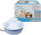 Petsafe Drinkwell Ceramic Avalon - Drinkfontein - 2 ltr - Wit