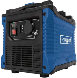 Scheppach Stroomgenerator SG1600i