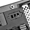 Silverstone SST-ML09B - Mini PC Behuizing - Mini-ITX Mini-DTX Plexiglas - Zwart