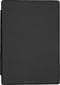 Tablet Hoes Geschikt voor Microsoft Surface Pro 4 / Pro 6 / Pro 7 - Stand Bookcase - Zwart