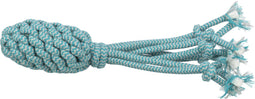 Trixie Hondenspeelgoed Touw Octopus Met Geluid Polyester 35 CM