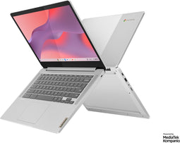 Lenovo IdeaPad 3 - Chromebook - 14" Full HD - MediaTek Kompanio 520 - 8GB RAM - 128GB eMMC (82XJ0032MH)