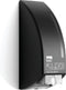 Toiletbrilreinigerdispenser blacksatino sc10 zwart