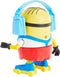 Minions Skate Spinning Stuart