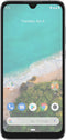 Azuri AZ-SPTGXMMIA3-BLK - Screenprotector - Kristalhelder - Zwart