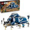 LEGO® Star Wars: The Clone Wars™ - Separatist MTT™ - 976 onderdelen - 2 minifiguren