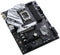 Biostar Z790A-SILVER - Moederbord ATX - Intel Z790 - 4x DDR5 - 128 GB maximum geheugen