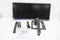 Philips 346E2CUAE/00 - Ultrawide Monitor - 34