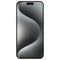 Apple iPhone 15 Pro Max - Wit titanium - 512 GB - Dubbele fysieke simkaart