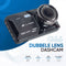 AyeCam Dashcam Pro - Dashcam voor Auto - FULL HD Nachtvisie G-Sensor - Incl. 32GB SD
