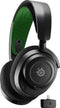 SteelSeries Arctis Nova 7X - Draadloze Gaming Headset - 2,4 GHz en Bluetooth - Zwart