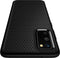 Spigen Liquid Air - Soft case - Schokabsorberend TPU - Zwart